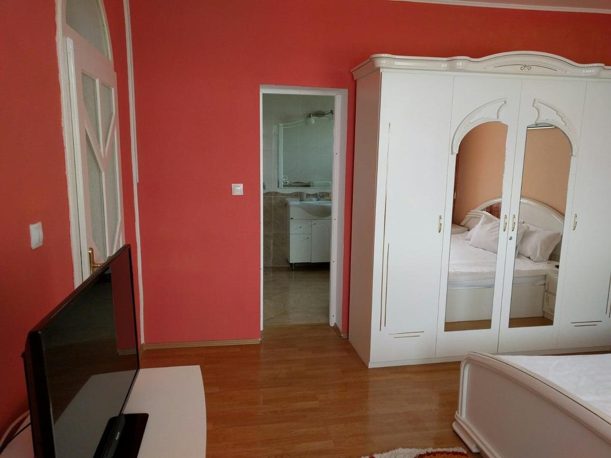 Casa Monica Ξενοδοχείο Băile Felix Εξωτερικό φωτογραφία