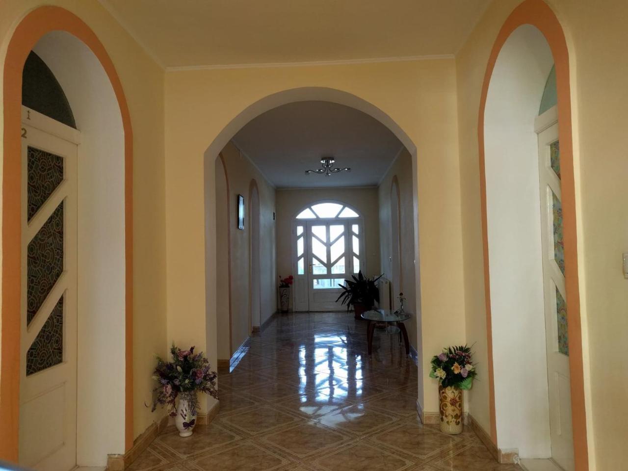 Casa Monica Ξενοδοχείο Băile Felix Εξωτερικό φωτογραφία
