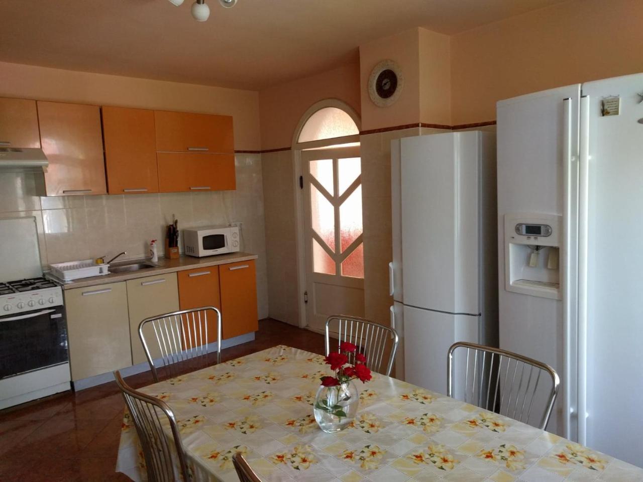 Casa Monica Ξενοδοχείο Băile Felix Εξωτερικό φωτογραφία