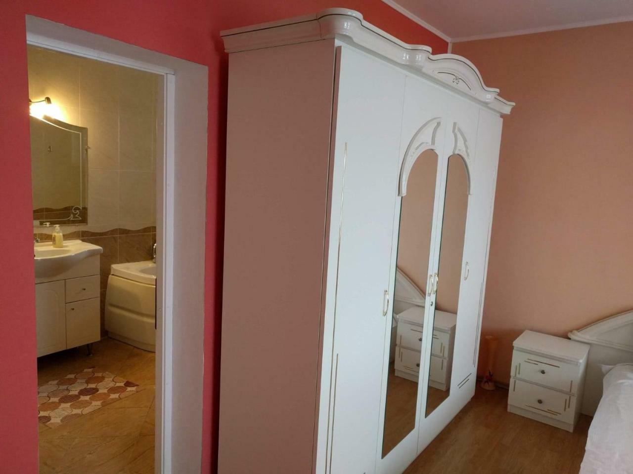 Casa Monica Ξενοδοχείο Băile Felix Εξωτερικό φωτογραφία