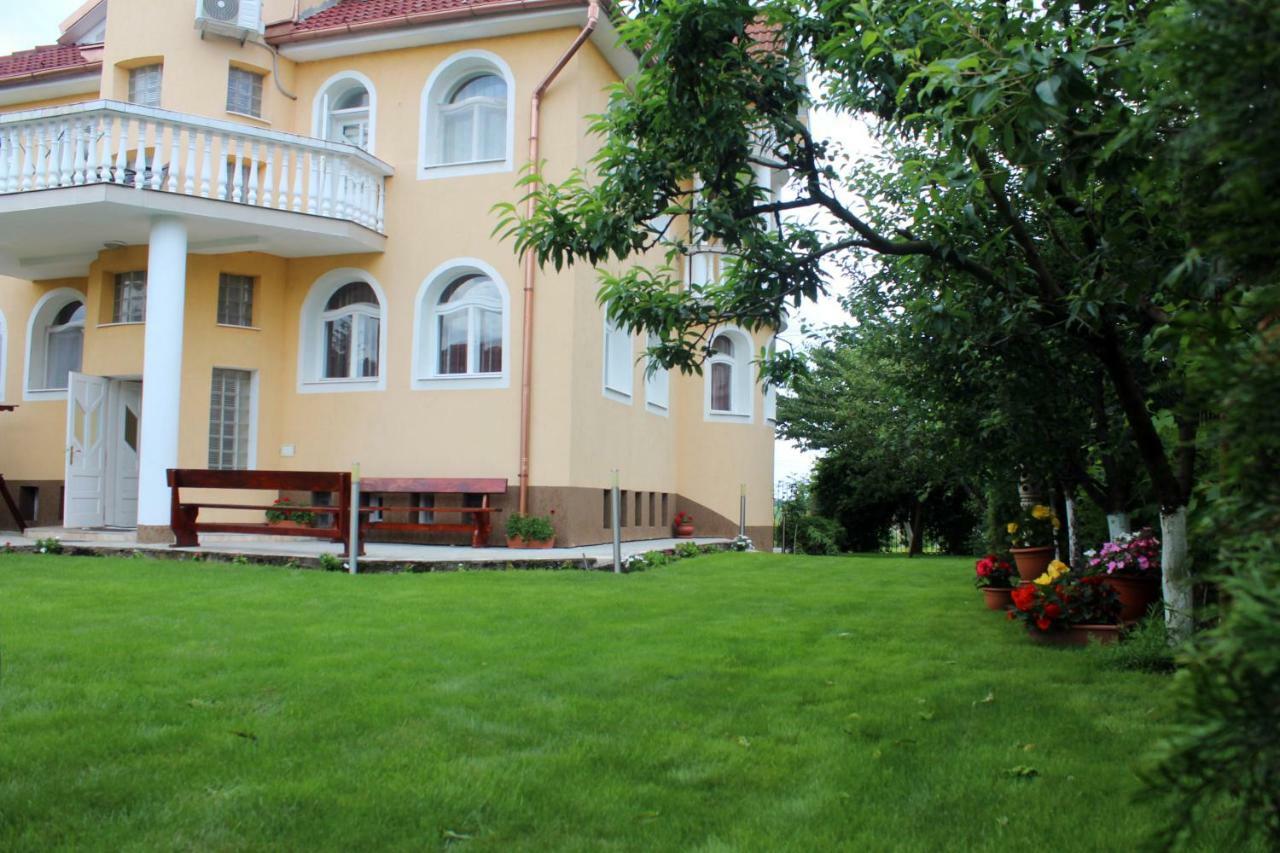 Casa Monica Ξενοδοχείο Băile Felix Εξωτερικό φωτογραφία